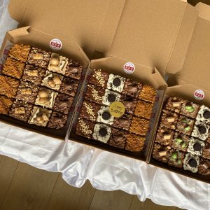 The N&K Kitchen: A Rapidly Growing Artisan Dessert and Bengali Savoury Business Based in Oldham (Greater Manchester)