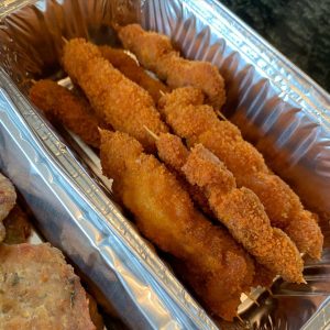 The N&K Kitchen: The Ultimate Prep Hack for Ramadan with Frozen Bengali Savouries for Iftaar