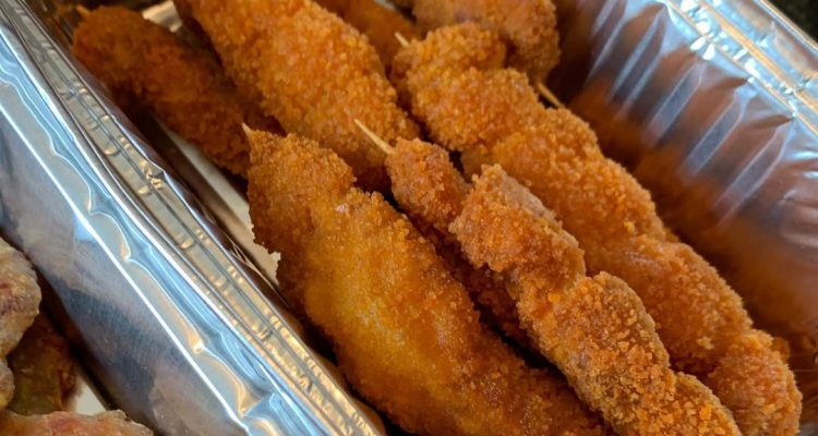 The N&K Kitchen: The Ultimate Prep Hack for Ramadan with Frozen Bengali Savouries for Iftaar