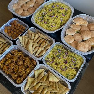 The N&K Kitchen: Elevating Weddings & Special Occasions with Exquisite Desserts