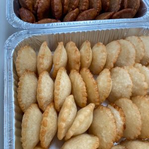 Frozen Sugar Handesh (Pack of 40)